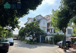 Bán nhà Khu Dân Cư Sông Giồng Quận 2, 8x17m, 22.9 tỷ, 3 tầng, giá tốt thị trường giảm sâu