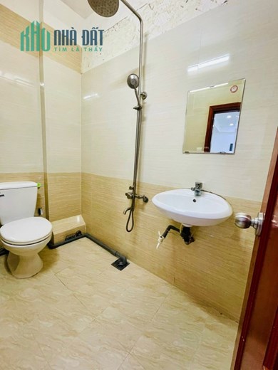 Cho thuê CHDV quận 3 gần Vòng xoay dân chủ - đầy đủ đủ tiện nghi