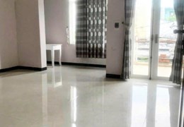 Cho thuê nhà 3 tầng kiệt ô tô : Thi Sách - Hoà Thuận Tây , Hải Châu