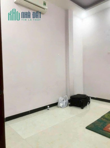 Cho thuê nhà 3 tầng kiệt ô tô : Thi Sách - Hoà Thuận Tây , Hải Châu