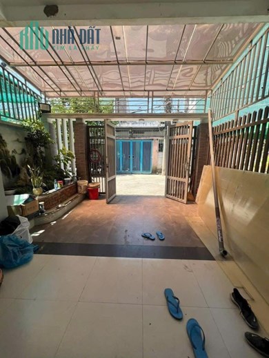 Cho thuê nhà 3 tầng kiệt ô tô : Thi Sách - Hoà Thuận Tây , Hải Châu