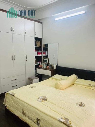 Bán nhà Phương Mai 30m 3PN Nhà Vuông 2 Thoáng gần Ô Tô 4.35 tỷ
