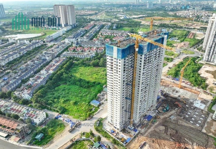 Bán Nhanh! Căn góc 2 ngủ +1 - SA5 Vinhomes Smart City, tầng trung đẹp, giá full 3.4 tỷ
