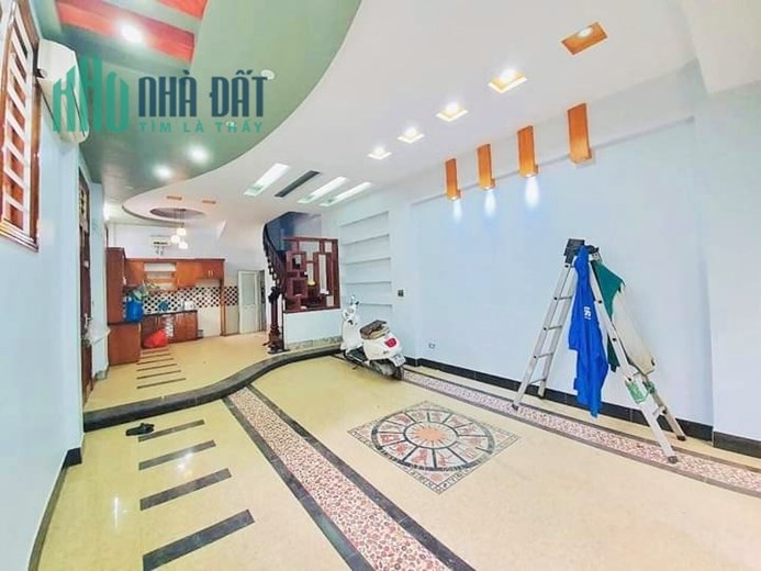 HỒ TÂY lộng gió, nhà đẹp lô góc, ô tô tránh kinh doanh ngõ 269 Lạc Long Quân 12.5 tỷ
