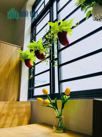 NHÀ BÁN.ĐƯỜNG THÍCH QUẢNG ĐỨC.CHỦ XOẮN XOẮN, TỔNG GIẢM 1.6 TỶ, CHÀO MỚI 7.3 TỶ
CHDV 7 TẦNG BTCT -