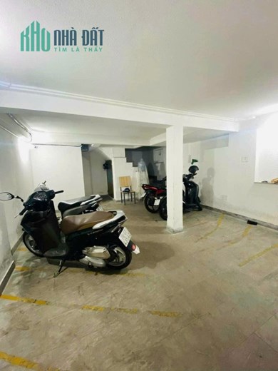 NHÀ BÁN.ĐƯỜNG THÍCH QUẢNG ĐỨC.CHỦ XOẮN XOẮN, TỔNG GIẢM 1.6 TỶ, CHÀO MỚI 7.3 TỶ
CHDV 7 TẦNG BTCT -