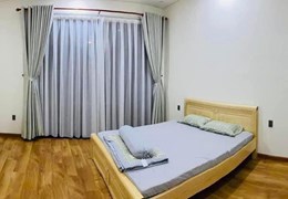 Cho thuê nhà 2 tầng đường : Thanh Lương , qua cầu Nguyễn Tri Phương Hoà Xuân - Cẩm Lệ