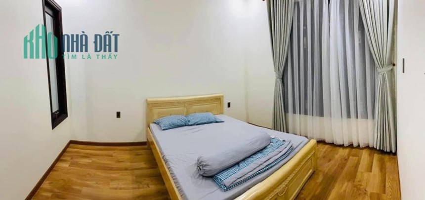 Cho thuê nhà 2 tầng đường : Thanh Lương , qua cầu Nguyễn Tri Phương Hoà Xuân - Cẩm Lệ