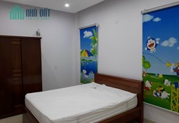 CHO THUÊ NHÀ 3 tầng MT ĐƯỜNG AN THƯỢNG-Mỹ An-Ngũ Hành Sơn