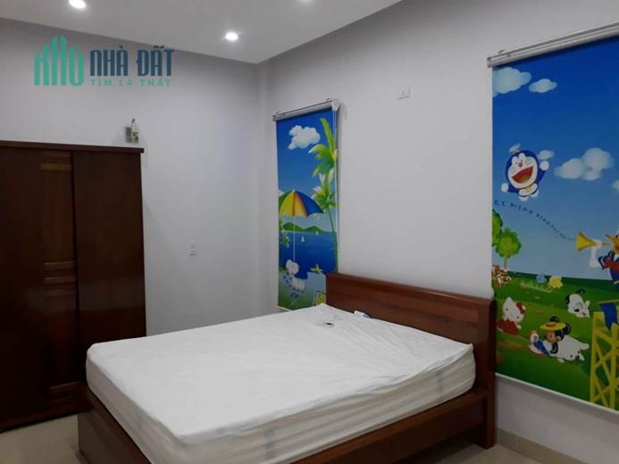 CHO THUÊ NHÀ 3 tầng MT ĐƯỜNG AN THƯỢNG-Mỹ An-Ngũ Hành Sơn