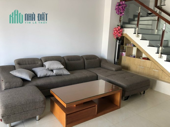 CHO THUÊ NHÀ 3 tầng MT ĐƯỜNG AN THƯỢNG-Mỹ An-Ngũ Hành Sơn