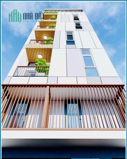 NHÀ BÁN.ĐƯỜNG THÍCH QUẢNG ĐỨC.CHỦ XOẮN XOẮN, TỔNG GIẢM 1.6 TỶ, CHÀO MỚI 7.3 TỶ
CHDV 7 TẦNG BTCT -