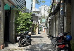 SIÊU PHẨM LÝ THƯỜNG KIỆT - 3/2 QUẬN 10- NGANG 5 - Nhỉnh 13 Tỷ