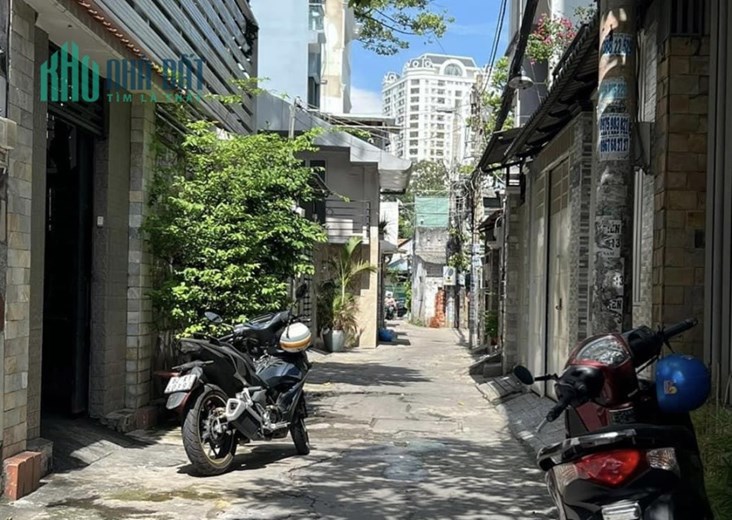 SIÊU PHẨM LÝ THƯỜNG KIỆT - 3/2 QUẬN 10- NGANG 5 - Nhỉnh 13 Tỷ