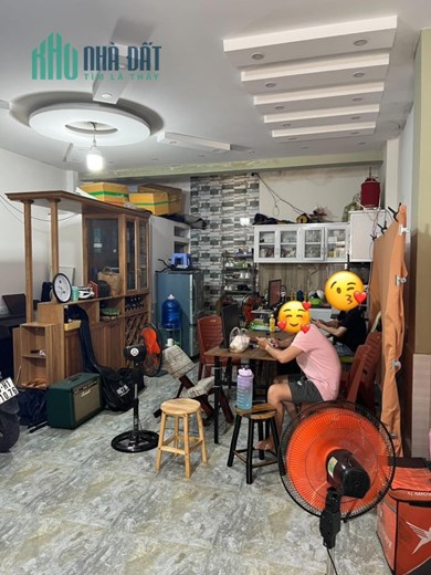 SIÊU PHẨM LÝ THƯỜNG KIỆT - 3/2 QUẬN 10- NGANG 5 - Nhỉnh 13 Tỷ