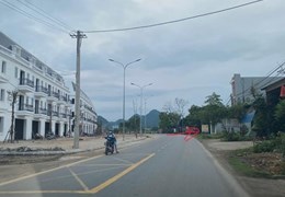 Bán Đất Đẹp - Vị Trí Đặc Địa Tại TT Hàng Trạm, Huyện Yên Thủy, Hòa Bình
