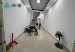 CHO THUÊ NHÀ 3,5 TẦNG MT MAI AM, THANH BÌNH-HẢI CHÂU