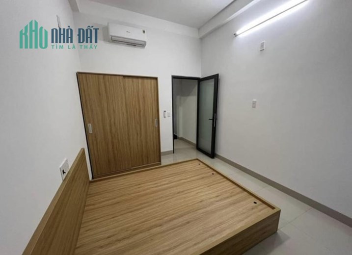CHO THUÊ NHÀ 3,5 TẦNG MT MAI AM, THANH BÌNH-HẢI CHÂU