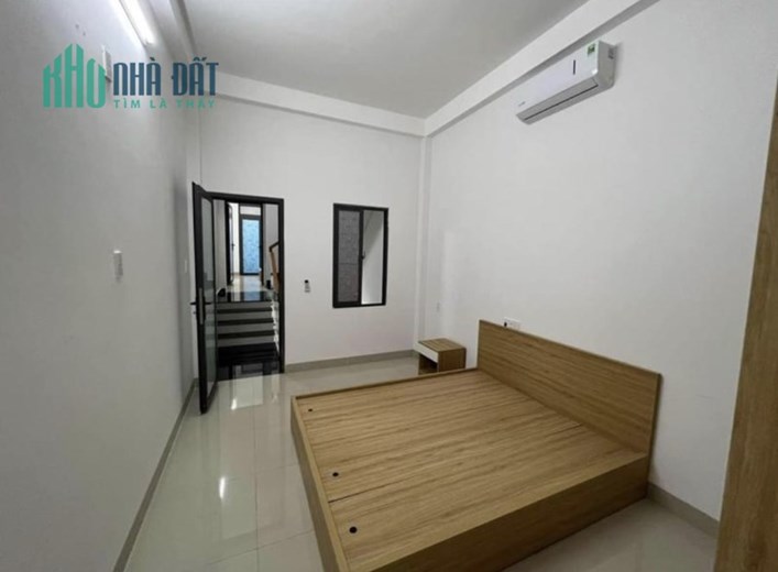 CHO THUÊ NHÀ 3,5 TẦNG MT MAI AM, THANH BÌNH-HẢI CHÂU