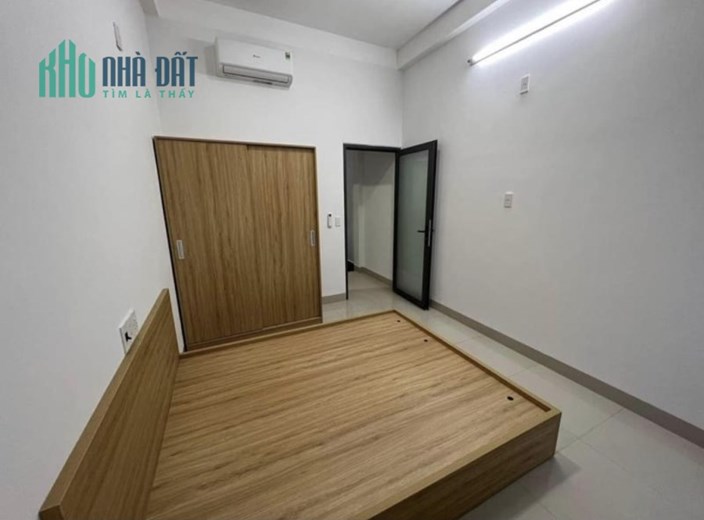 CHO THUÊ NHÀ 3,5 TẦNG MT MAI AM, THANH BÌNH-HẢI CHÂU