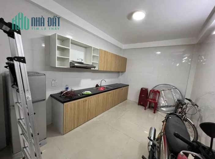 CHO THUÊ NHÀ 3,5 TẦNG MT MAI AM, THANH BÌNH-HẢI CHÂU