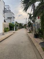 BÁN NHÀ HXH 6M - ĐÀO SƯ TÍCH, NHÀ BÈ, DT: 127.6, NHỈNH 7. TỶ