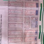 Bán đất dự án Dầu Giây Center 1,2,3 Huyện Thống Nhất, giá đầu tư