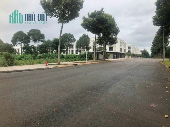 Bán đất dự án Dầu Giây Center 1,2,3 Huyện Thống Nhất, giá đầu tư