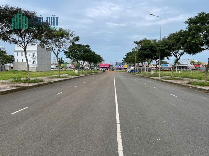 Bán đất dự án Dầu Giây Center 1,2,3 Huyện Thống Nhất, giá đầu tư