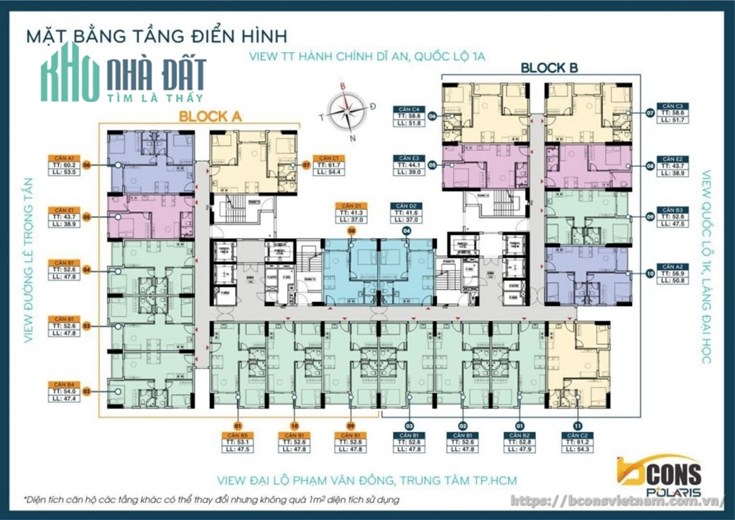 VỊ TRÍ ĐẮC ĐỊA -  CHUẨN MỰC AN CƯ - KẾT NỐI ĐA TIỆN ÍCH - THỜI GIAN THANH TOÁN LINH HOẠT & ĐA DẠNG