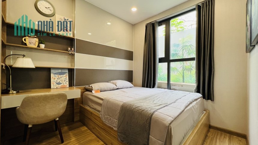 VỊ TRÍ ĐẮC ĐỊA -  CHUẨN MỰC AN CƯ - KẾT NỐI ĐA TIỆN ÍCH - THỜI GIAN THANH TOÁN LINH HOẠT & ĐA DẠNG