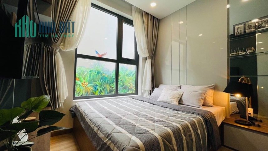 VỊ TRÍ ĐẮC ĐỊA -  CHUẨN MỰC AN CƯ - KẾT NỐI ĐA TIỆN ÍCH - THỜI GIAN THANH TOÁN LINH HOẠT & ĐA DẠNG