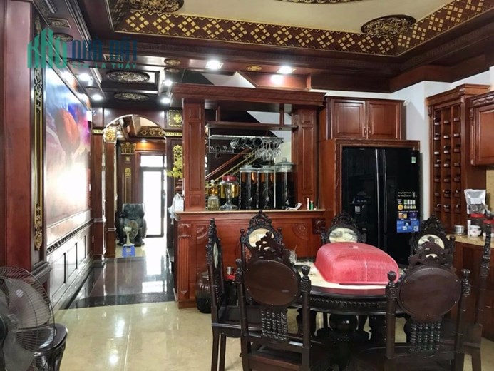 Bán nhà 2MT, 5mx32m, sát Phạm Văn Đồng, Linh Đông, Thủ Đức, chỉ 11tỷ