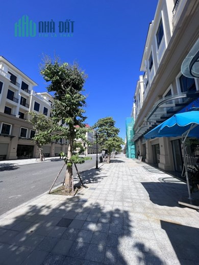 Bán cắt lỗ liền kề 70m2, 72m2, 75m2, 78m2 Vinhomes Ocean Park 2 Hưng Yên