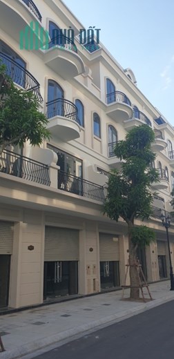 Bán cắt lỗ liền kề 70m2, 72m2, 75m2, 78m2 Vinhomes Ocean Park 2 Hưng Yên