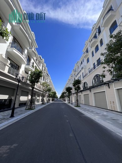 Bán cắt lỗ liền kề 70m2, 72m2, 75m2, 78m2 Vinhomes Ocean Park 2 Hưng Yên