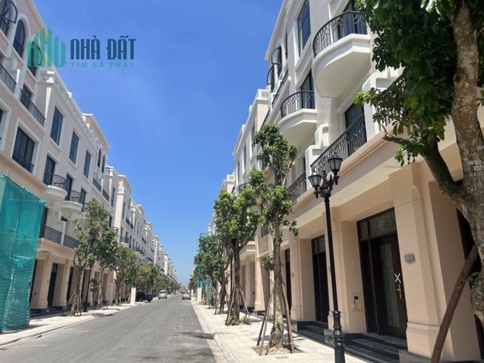 Bán cắt lỗ liền kề 70m2, 72m2, 75m2, 78m2 Vinhomes Ocean Park 2 Hưng Yên