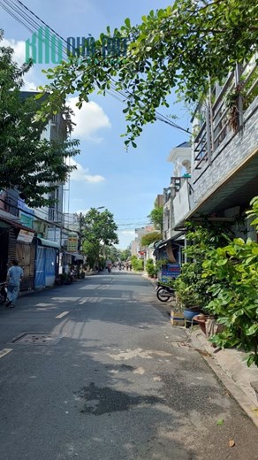 NHÀ BÁN Q.12 MT NGUYỄN THÀNH VĨNH CHỦ GẤP BÁN