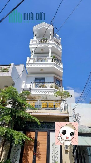 NHÀ BÁN Q.12 MT NGUYỄN THÀNH VĨNH CHỦ GẤP BÁN