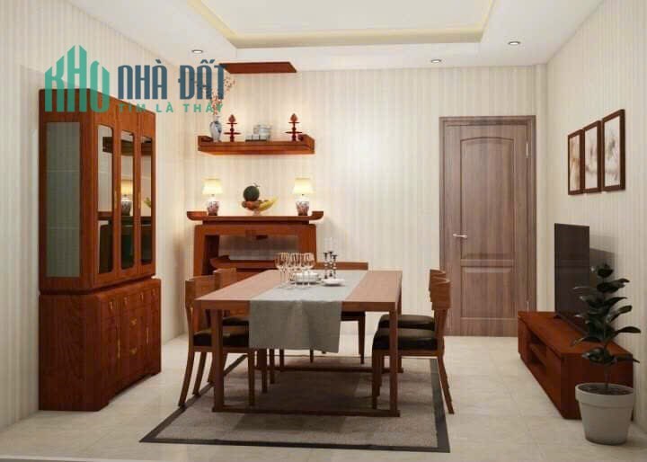 NHÀ BÁN.HẺM XE HƠI THÔNG KINH DOANH VĂN PHÒNG . TẶNG NỘI THẤT VƯƠNG GIẢ - XE HƠI NGỦ TRONG NHÀ