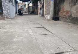 Hồng BdsĐẤt Kinh Doanh phường đồng mai , hà đông ô tô tải chạy thông giá chỉ 9xx triệu 
Duy nhất
