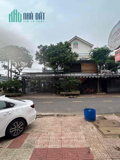 CHÍNH CHỦ BÁN ĐẤT KÈM MBKD SỔ HỒNG RIÊNG TRUNG TÂM TRẢNG BOM