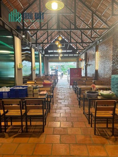 CHÍNH CHỦ BÁN ĐẤT KÈM MBKD SỔ HỒNG RIÊNG TRUNG TÂM TRẢNG BOM