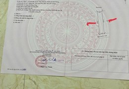 Bán Đất Đẹp Tại Thôn 3, Xã Kiền Bái, Huyện Thủy Nguyên, Hải Phòng