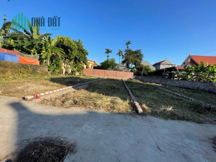 Bán Đất Đẹp Tại Thôn 3, Xã Kiền Bái, Huyện Thủy Nguyên, Hải Phòng