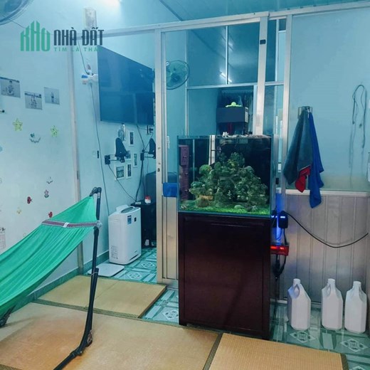 Hẻm 7m, Tô Hiến Thành, Quận 10, 65m2, chỉ 9 tỷ 900, gần siêu thị Big C