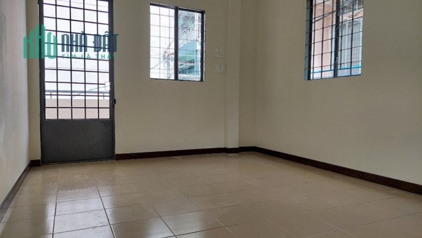 Bán Nhà Nguyễn Du Gò Vấp Căn Góc 2 Mặt Tiền 53m2 Giá 5 Tỷ Nhỉnh