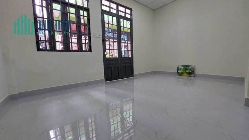 Bán Nhà Nguyễn Du Gò Vấp Căn Góc 2 Mặt Tiền 53m2 Giá 5 Tỷ Nhỉnh