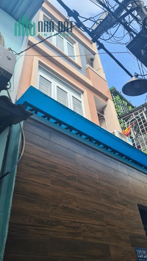 -Nhà mới cực đẹp, đường số 9 linh tây, cặp sát phạm văn đồng_ giá chỉ 3,7 tỷ