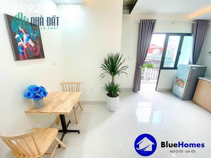 GÓC NHƯỢNG PHÒNG Số nhà 51, ngõ 173/63 Hoàng Hoa Thám, Ba Đình, Hà Nội.